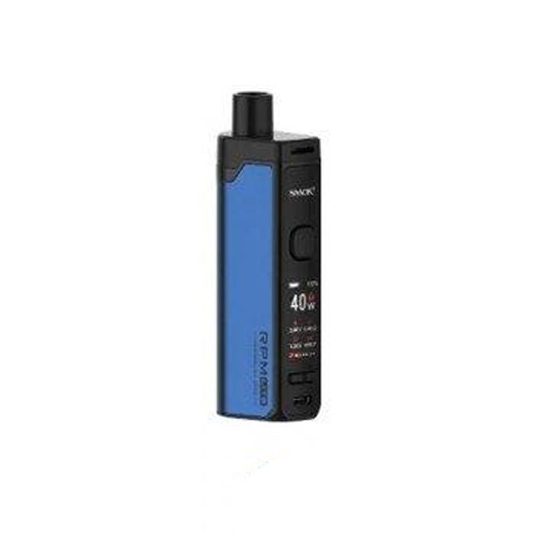 SMOK - RPM LITE - POD KIT - Vape Wholesale Mcr