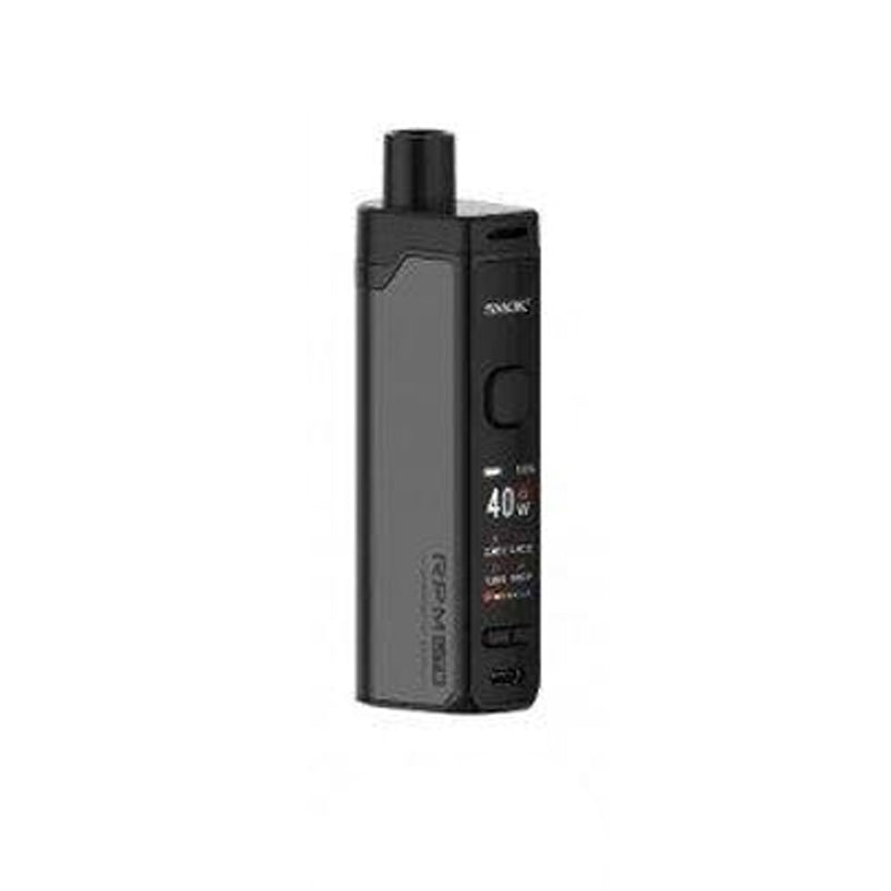 SMOK - RPM LITE - POD KIT - Vape Wholesale Mcr