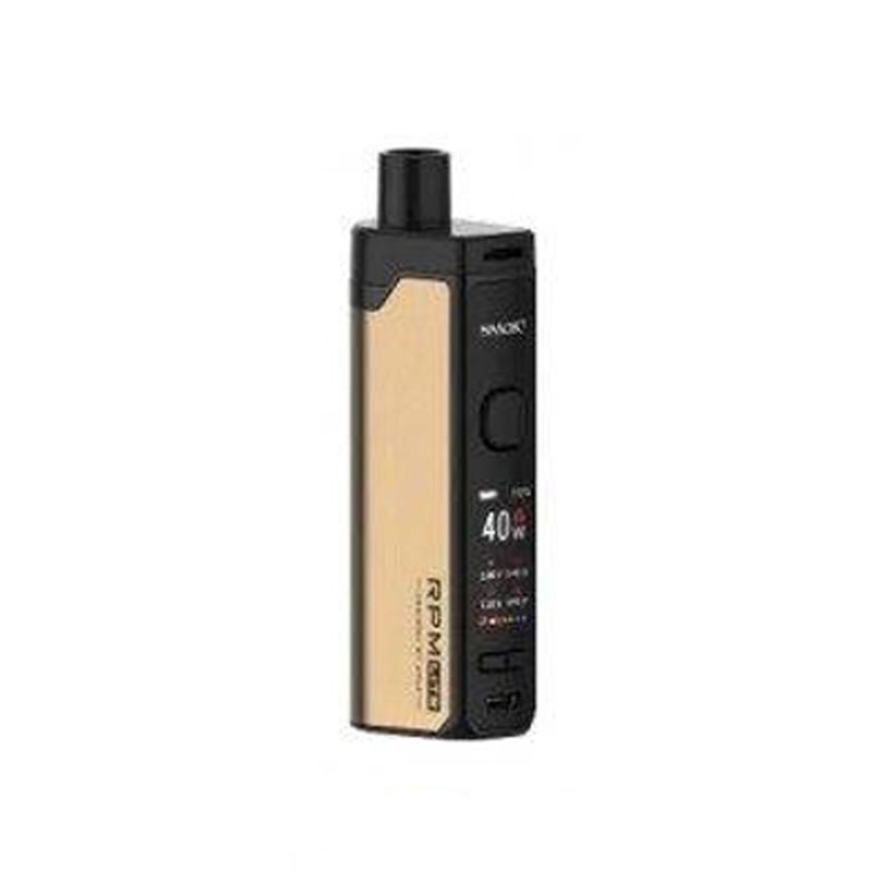 SMOK - RPM LITE - POD KIT - Vape Wholesale Mcr