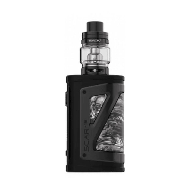 SMOK - SCAR 18 - VAPE KIT - Vape Wholesale Mcr