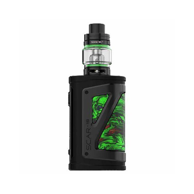 SMOK - SCAR 18 - VAPE KIT - Vape Wholesale Mcr