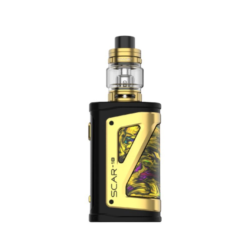 SMOK - SCAR 18 - VAPE KIT - Vape Wholesale Mcr