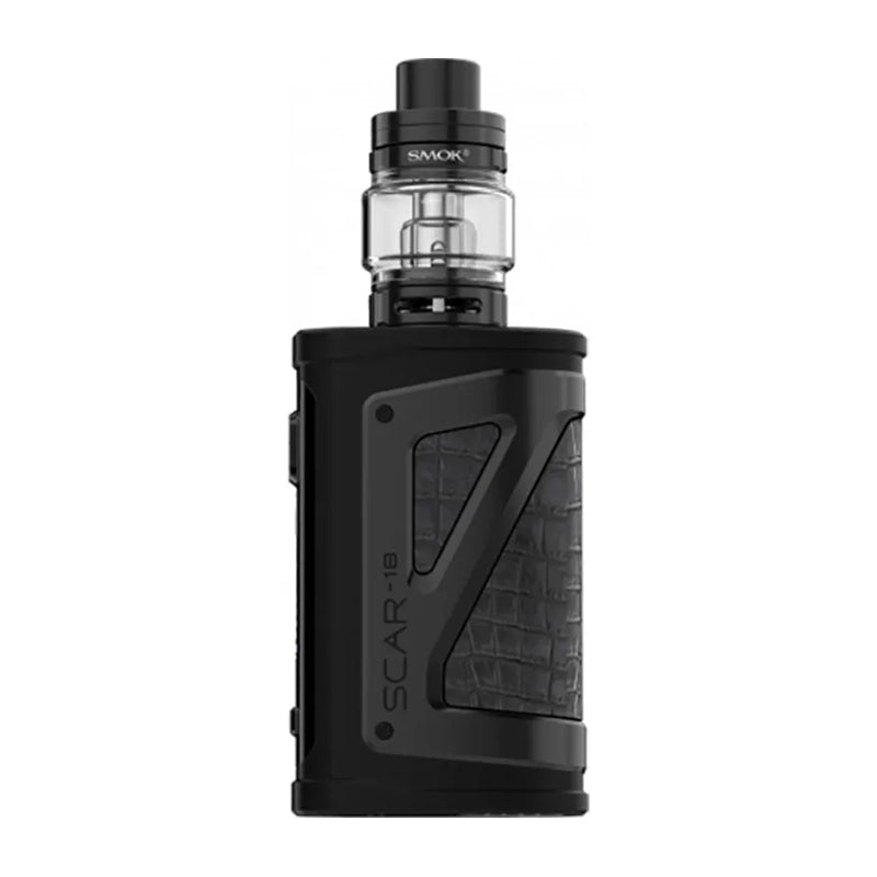 SMOK - SCAR 18 - VAPE KIT - Vape Wholesale Mcr