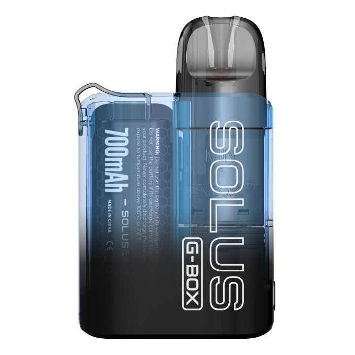 Buy Bulk Smok Solus G Box Pod Kit - Vape Wholesale Mcr