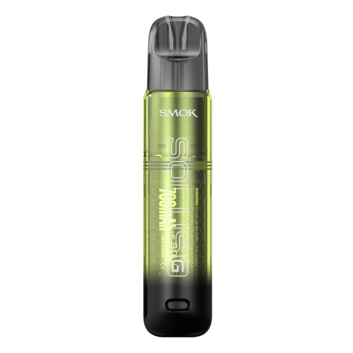 Buy Bulk Smok Solus G Pod Kit - Vape Wholesale Mcr