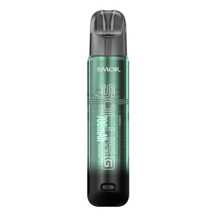 Buy Bulk Smok Solus G Pod Kit - Vape Wholesale Mcr