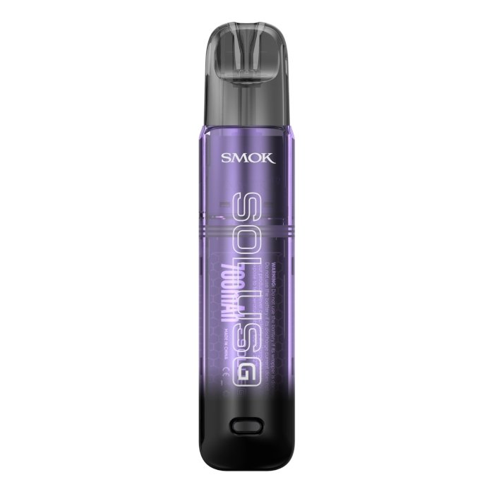 Buy Bulk Smok Solus G Pod Kit - Vape Wholesale Mcr