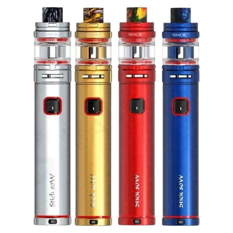 SMOK - STICK 80W KIT - Vape Wholesale Mcr