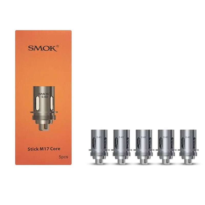 SMOK - STICK - COILS - Vape Wholesale Mcr
