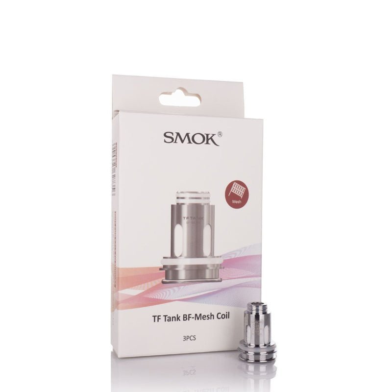 SMOK - TF BF - COILS - Vape Wholesale Mcr