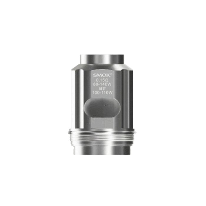 SMOK - TFV18 - COILS - Vape Wholesale Mcr