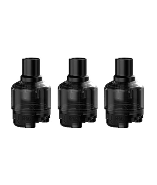 Buy Bulk Smok Thallo Empty RPM Pod 4.5ML - Pack of 3 - Vape Wholesale Mcr