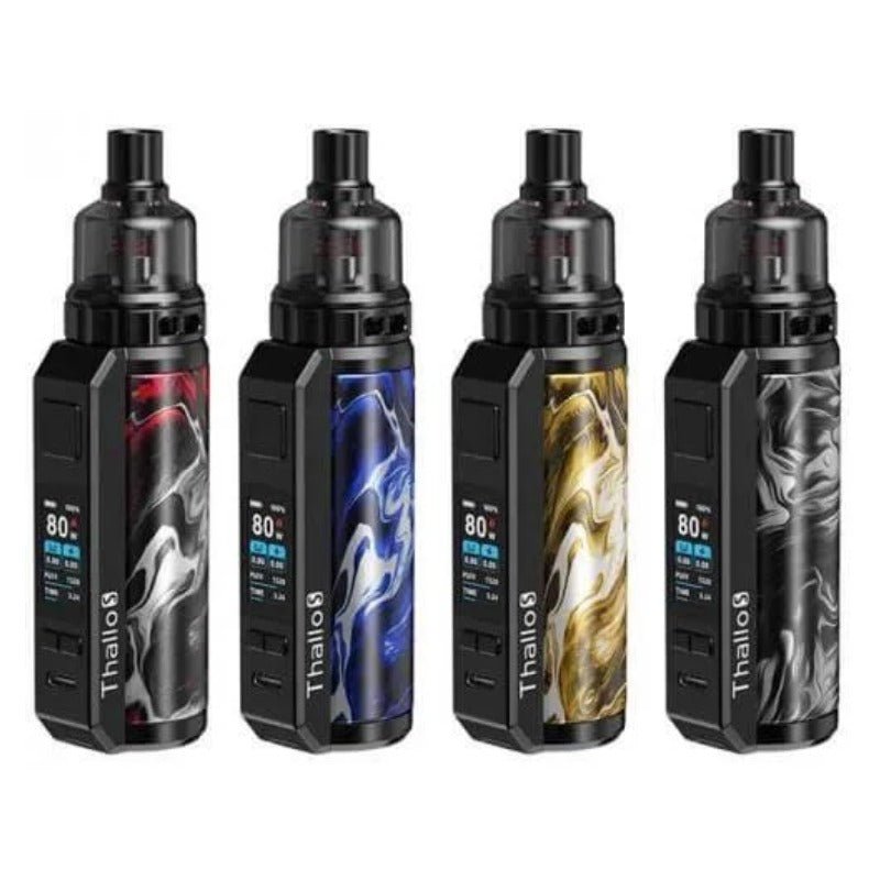 Buy Bulk SMOK - THALLO S - POD KIT - Vape Wholesale Mcr