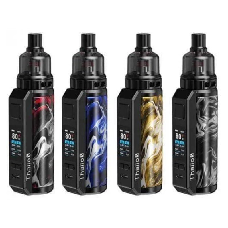 SMOK - THALLO S - POD KIT - Vape Wholesale Mcr