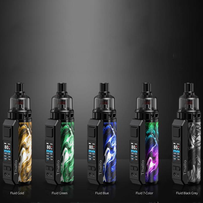Buy Bulk SMOK - THALLO S - POD KIT - Vape Wholesale Mcr