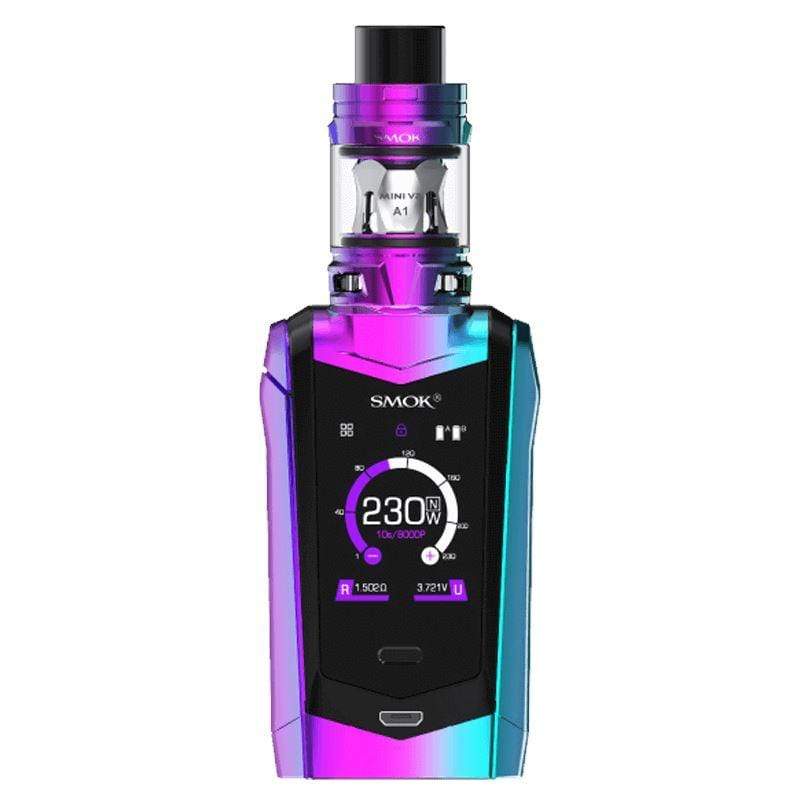 SMOK - V2 SPECIES - VAPE KIT - Vape Wholesale Mcr