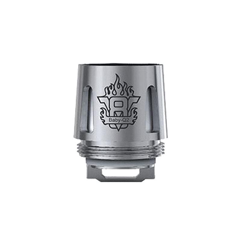 SMOK - V8 BABY - COILS - Vape Wholesale Mcr