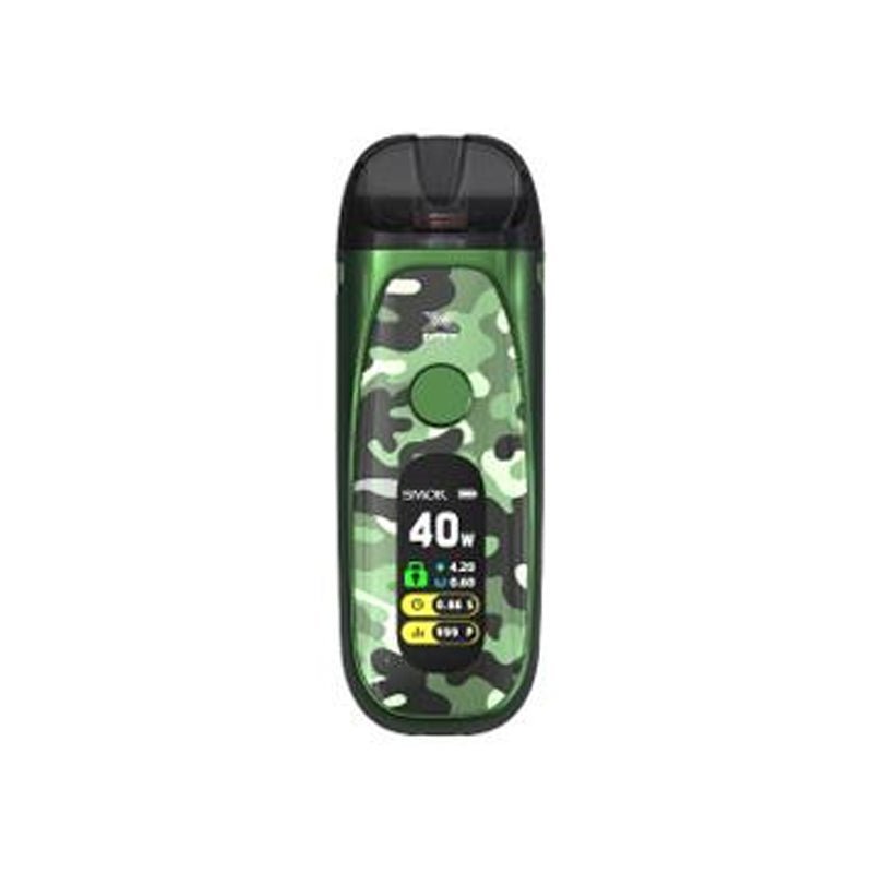 Buy Bulk SMOK - X POZZ - POD KIT - Vape Wholesale Mcr