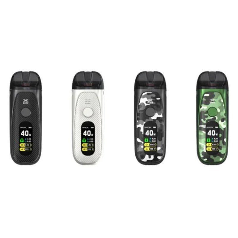 Buy Bulk SMOK - X POZZ - POD KIT - Vape Wholesale Mcr