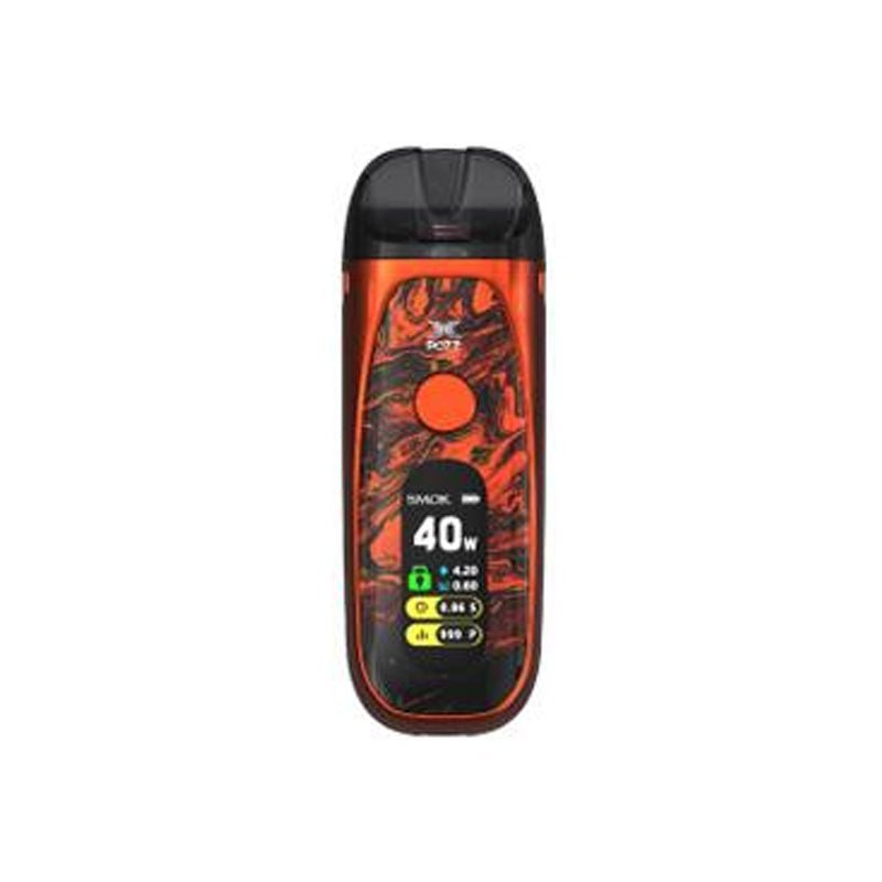 Buy Bulk SMOK - X POZZ - POD KIT - Vape Wholesale Mcr