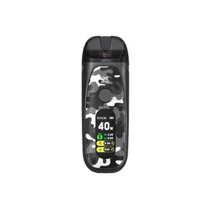 Buy Bulk SMOK - X POZZ - POD KIT - Vape Wholesale Mcr