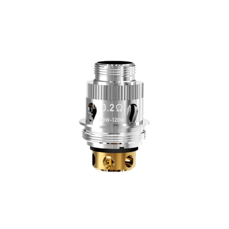 Buy Bulk SNOWWOLF - MINI - COILS - Vape Wholesale Mcr