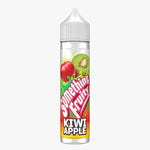 Buy Bulk Something Fruity E - Liquid 50ml Shortfill - Vape Wholesale Mcr