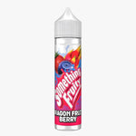 Buy Bulk Something Fruity E - Liquid 50ml Shortfill - Vape Wholesale Mcr