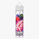 Buy Bulk Something Fruity E - Liquid 50ml Shortfill - Vape Wholesale Mcr