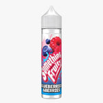 Buy Bulk Something Fruity E - Liquid 50ml Shortfill - Vape Wholesale Mcr