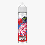 Buy Bulk Something Fruity E - Liquid 50ml Shortfill - Vape Wholesale Mcr