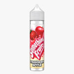 Buy Bulk Something Fruity E - Liquid 50ml Shortfill - Vape Wholesale Mcr