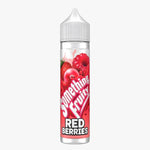 Buy Bulk Something Fruity E - Liquid 50ml Shortfill - Vape Wholesale Mcr