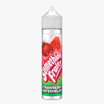 Buy Bulk Something Fruity E - Liquid 50ml Shortfill - Vape Wholesale Mcr
