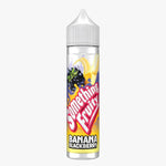 Buy Bulk Something Fruity E - Liquid 50ml Shortfill - Vape Wholesale Mcr