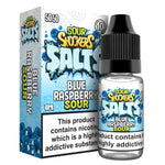 Buy Bulk Sour shockers Nic Salt 10ml Pack of 5 - Vape Wholesale Mcr