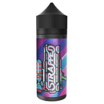 Buy Bulk Strapped 100ML Shortfill - Vape Wholesale Mcr