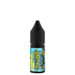 Buy Bulk Strapped 10ML Nic Salt (Pack of 10) - Vape Wholesale Mcr