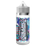 Buy Bulk Strapped Ice 100ML Shortfill - Vape Wholesale Mcr