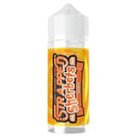 Buy Bulk Strapped Sherbets 100ML Shortfill - Vape Wholesale Mcr
