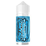 Buy Bulk Strapped Sherbets 100ML Shortfill - Vape Wholesale Mcr