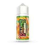 Buy Bulk Strapped Slushies 100ml Shortfill - Vape Wholesale Mcr