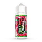 Buy Bulk Strapped Slushies 100ml Shortfill - Vape Wholesale Mcr