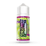 Buy Bulk Strapped Slushies 100ml Shortfill - Vape Wholesale Mcr