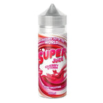 Buy Bulk Super Juice 100ml E - liquid Shortfill - Vape Wholesale Mcr