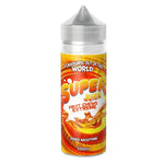 Buy Bulk Super Juice 100ml E - liquid Shortfill - Vape Wholesale Mcr