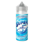 Buy Bulk Super Juice 100ml E - liquid Shortfill - Vape Wholesale Mcr