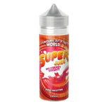 Buy Bulk Super Juice 100ml E - liquid Shortfill - Vape Wholesale Mcr
