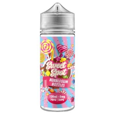 Buy Sweet Spot 100ML Shortfill - Vape Wholesale Mcr Buy Sweet Spot 100ML Shortfill - Vape Wholesale Mcr