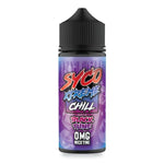 Buy Bulk Syco Xtreme E - liquids 100ml Shortfill - Vape Wholesale Mcr